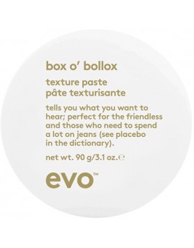 evo box o' bollox texture paste 3.1oz